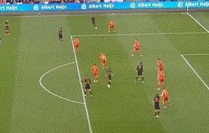 开云体育app-【欧国联】两射正均破门 荷兰补时丢球后绝杀威尔士