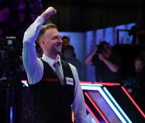 开云-特鲁姆普进大师赛4强 宾汉姆92分钟“零封”墨菲