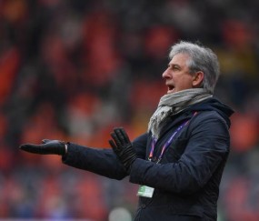 专访乔迪：崛起靠的是进取心 我和浙江队彼此适合