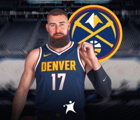 Stein：掘金仍坚持与国王交易，并要求瓦兰执行合同担任约基奇替补