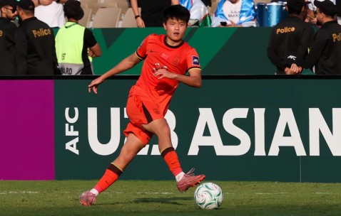 开云体育下载-记者：浙江曾参与争夺杨希，海港给出标王转会费但工资不高