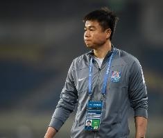 记者谈津门虎获胜：网络时代不该塑造那么多歪曲的理中客