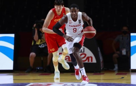 开云体育-从落选赛惨败之中找亮点 正视差距后更需脚踏实地