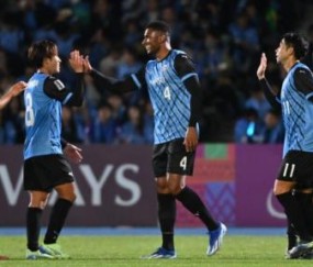 开云体育-川崎击败海港后豪言复仇山东：不能因换帅放弃出线