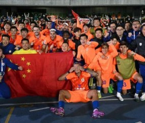 ​崔康熙征服等等力秘诀：借鉴波斯铁骑 自信必翻盘