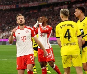 开云体育-图赫尔：祝贺勒沃库森 基米希：我们像在踢友谊赛